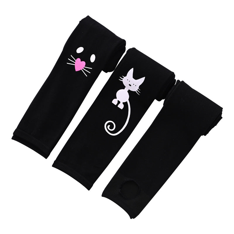 Girls Sweatshirt – Spring and Autumn Casual Wear