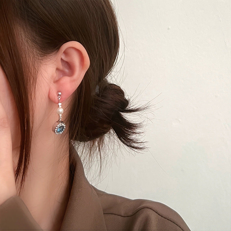 Female Exquisite And Versatile Graceful Earrings