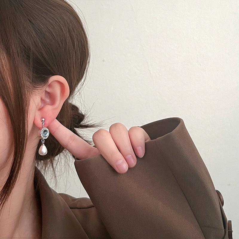 Female Exquisite And Versatile Graceful Earrings