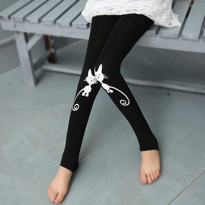 Girls Sweatshirt – Spring and Autumn Casual Wear